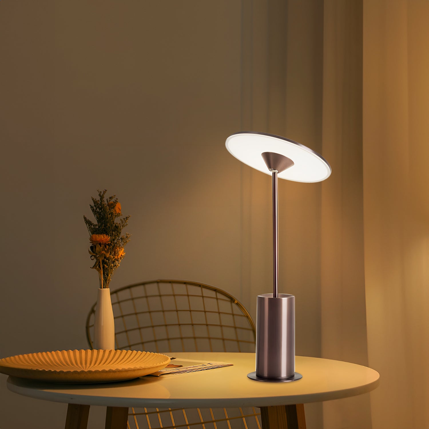 Sisifo Table Lamp