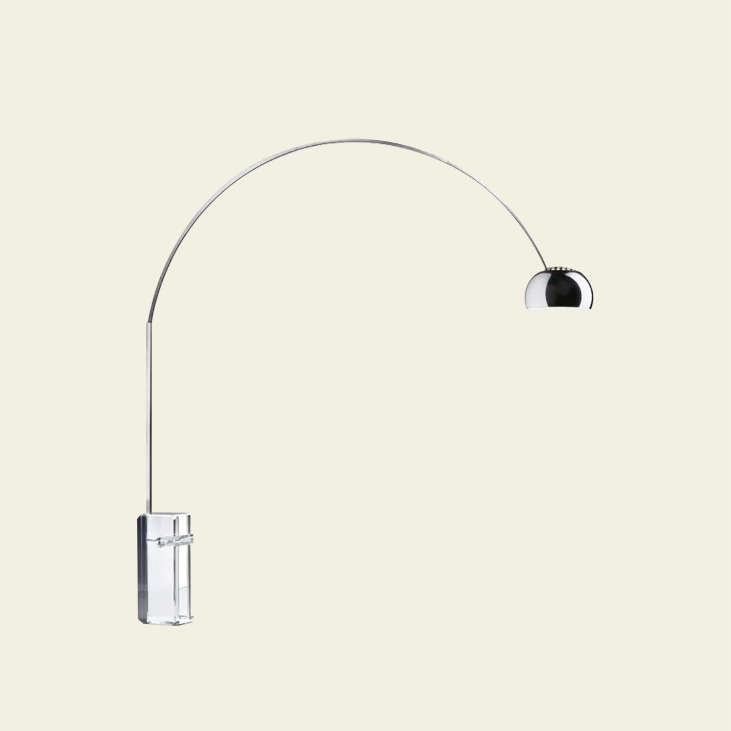 ARCO K Floor Lamp