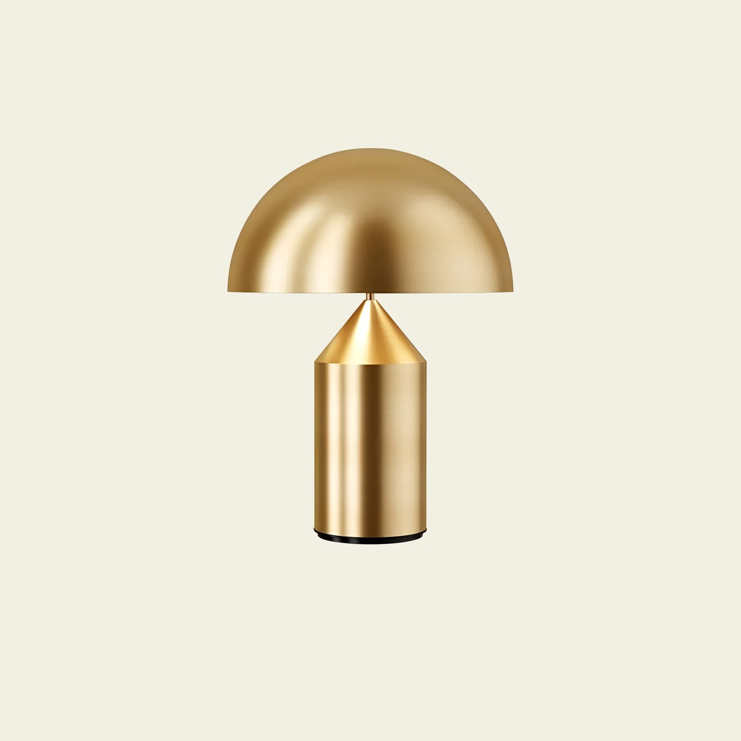 Atollo metal Table Lamp