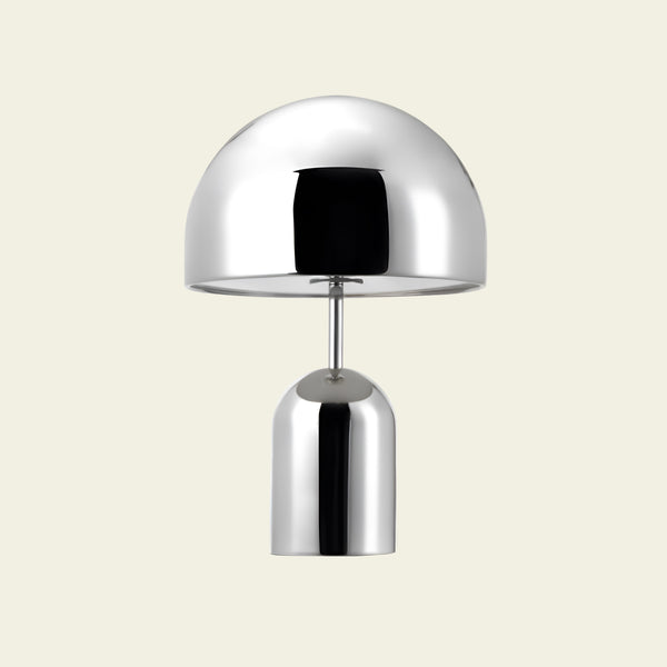 Bell Portable Fluro LED Table Lamp