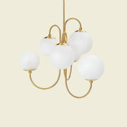 Lumina Harmony Chandelier