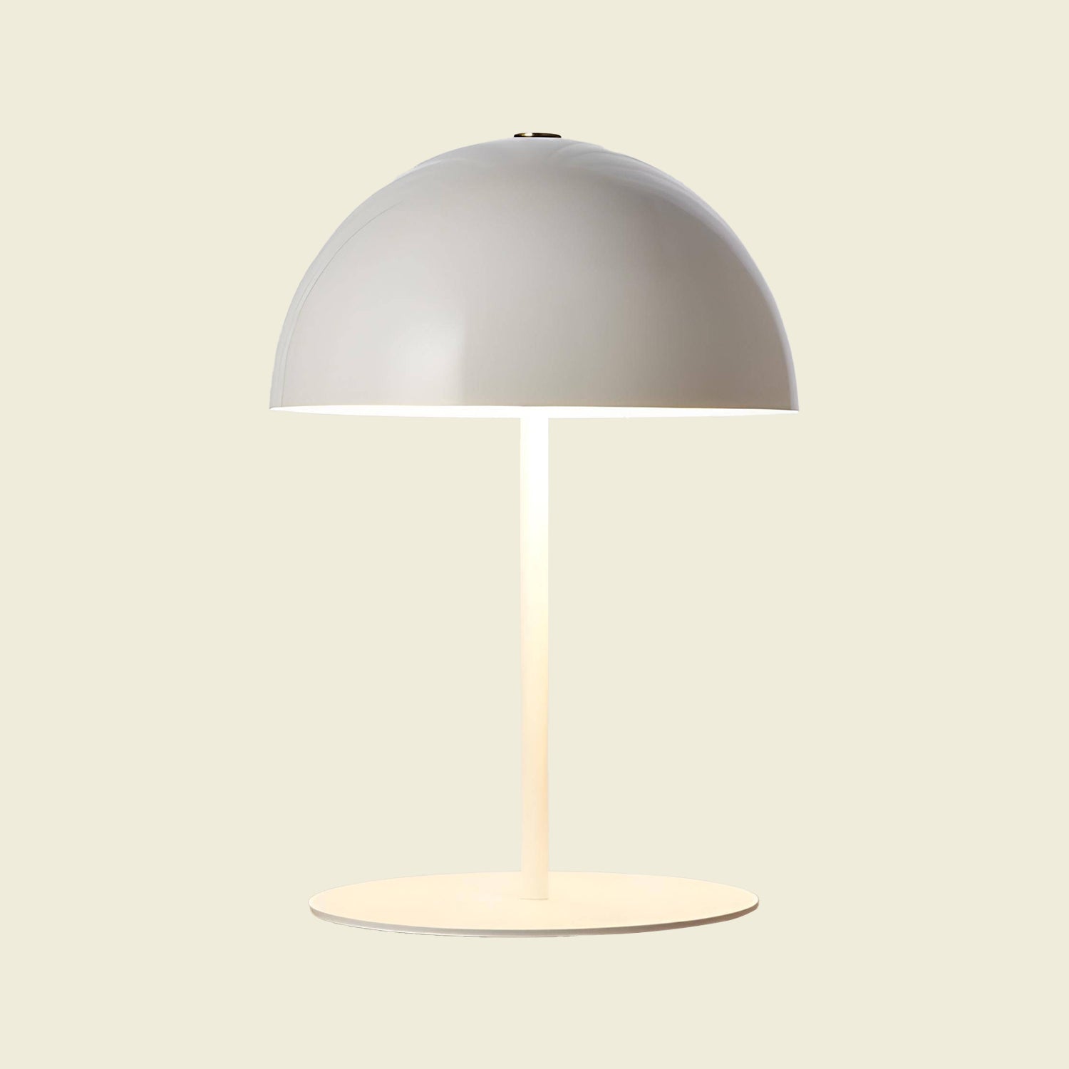 Serenity Dome Table Lamp