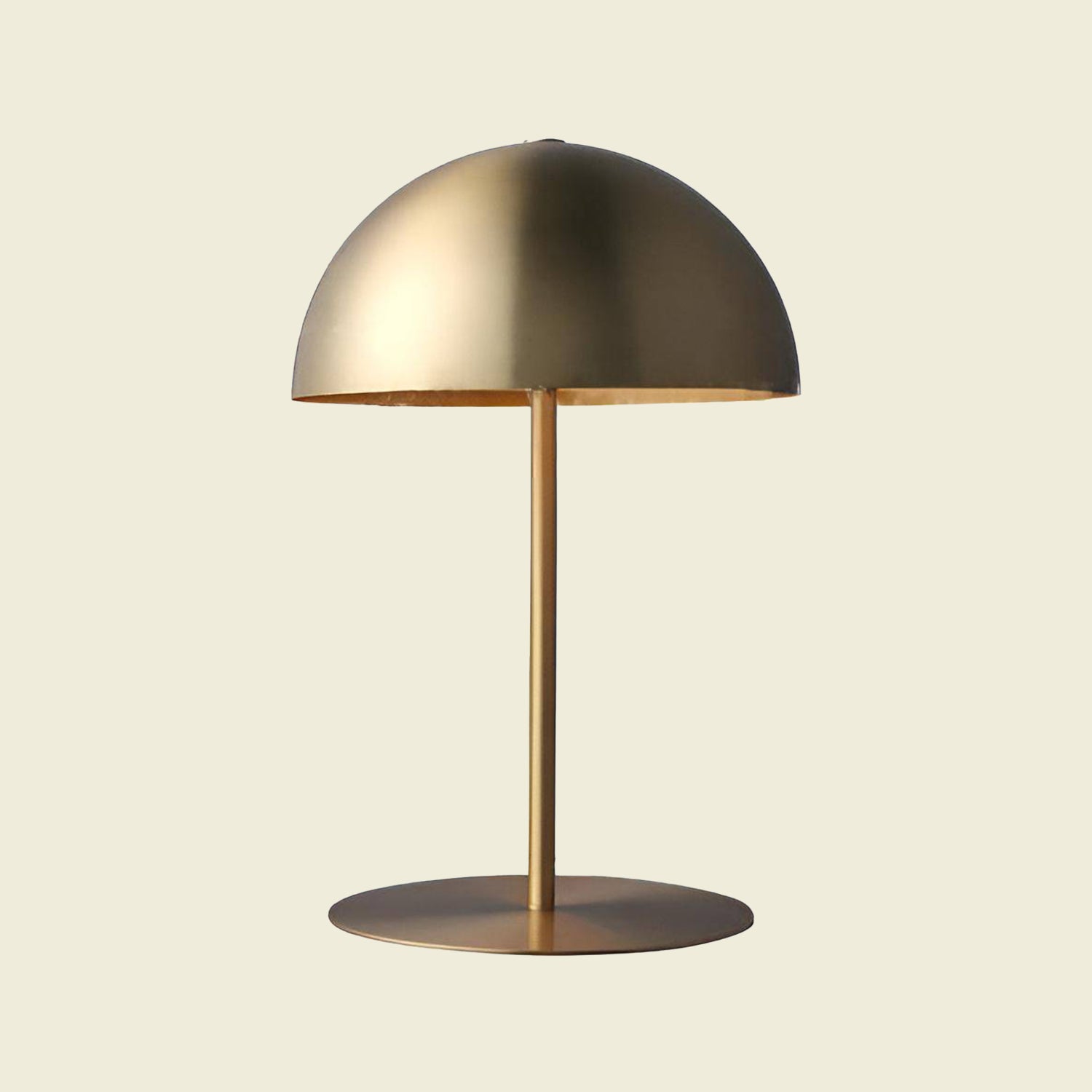 Serenity Dome Table Lamp