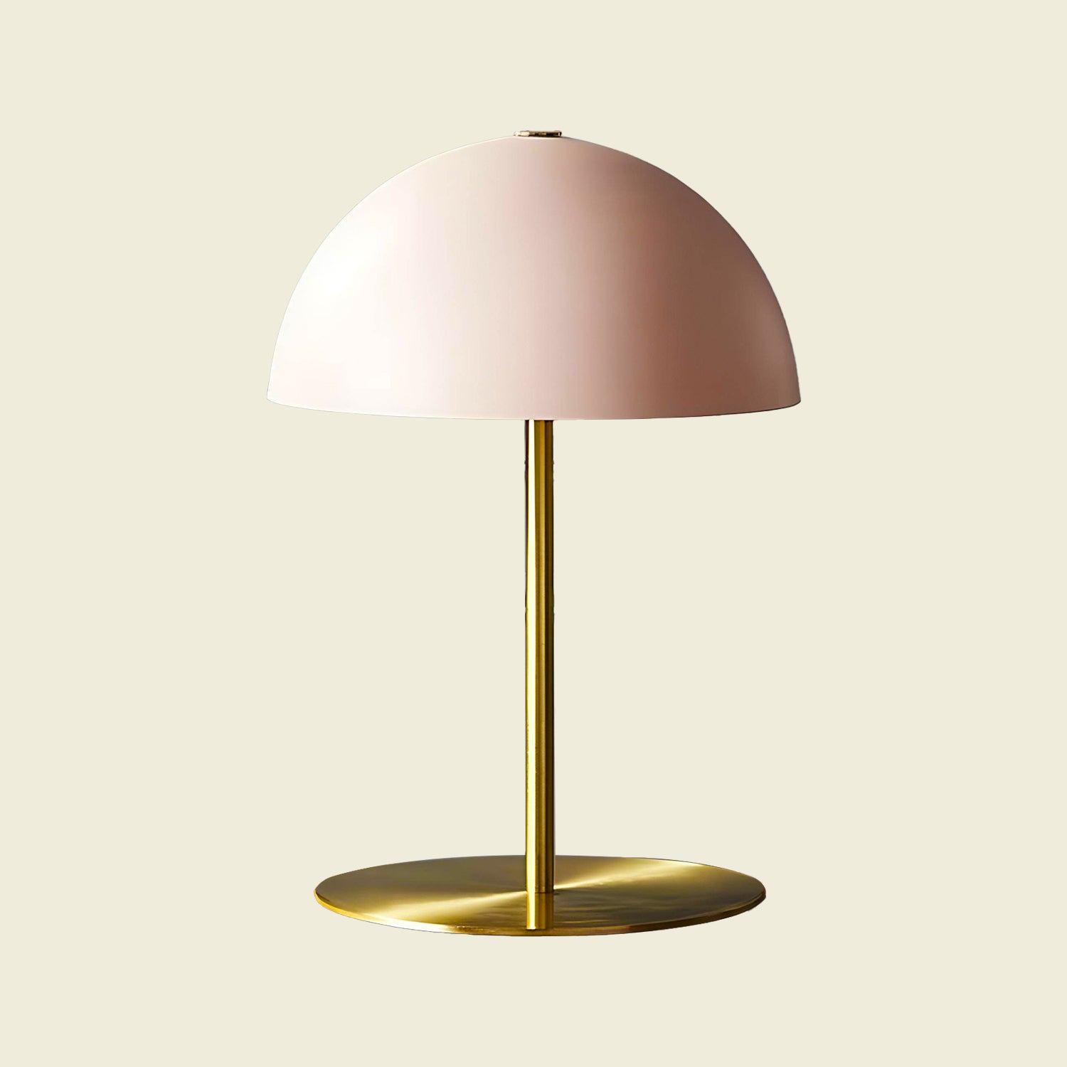 Serenity Dome Table Lamp