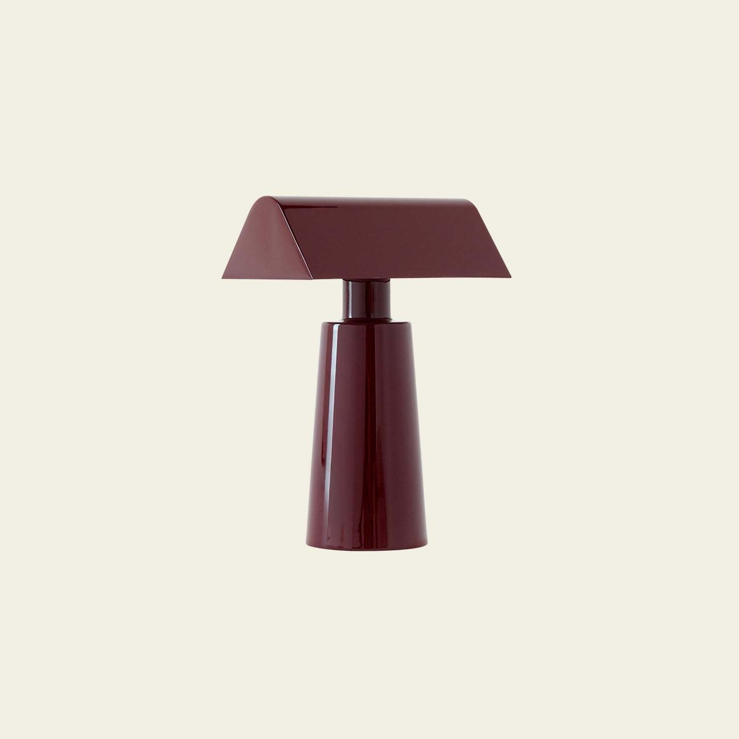 Caret MF1 Table Lamp