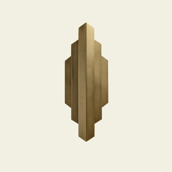 Deco Sconce