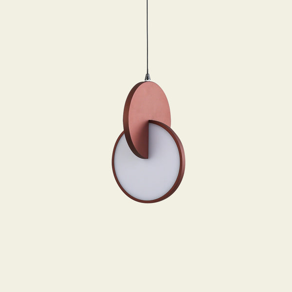Eclipse Pendant Light