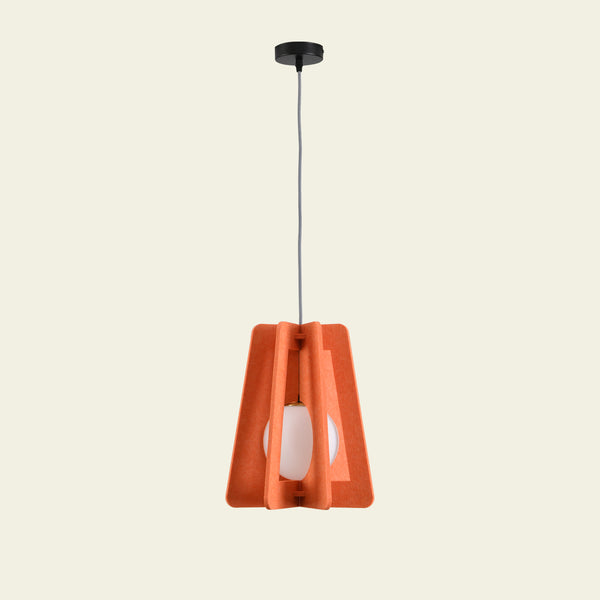 Elke Acoustic PET Pendant Light