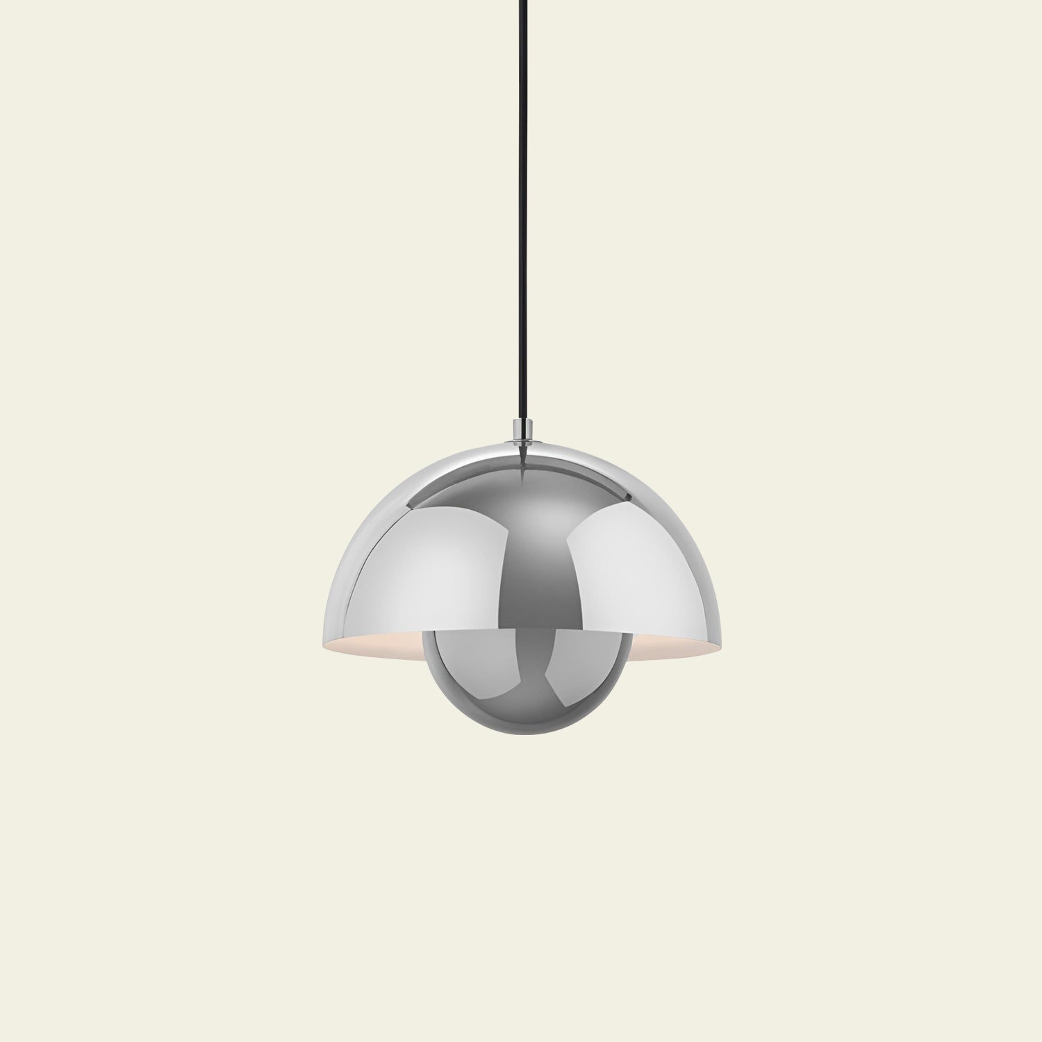 Flowerpot VP1 Pendant Light