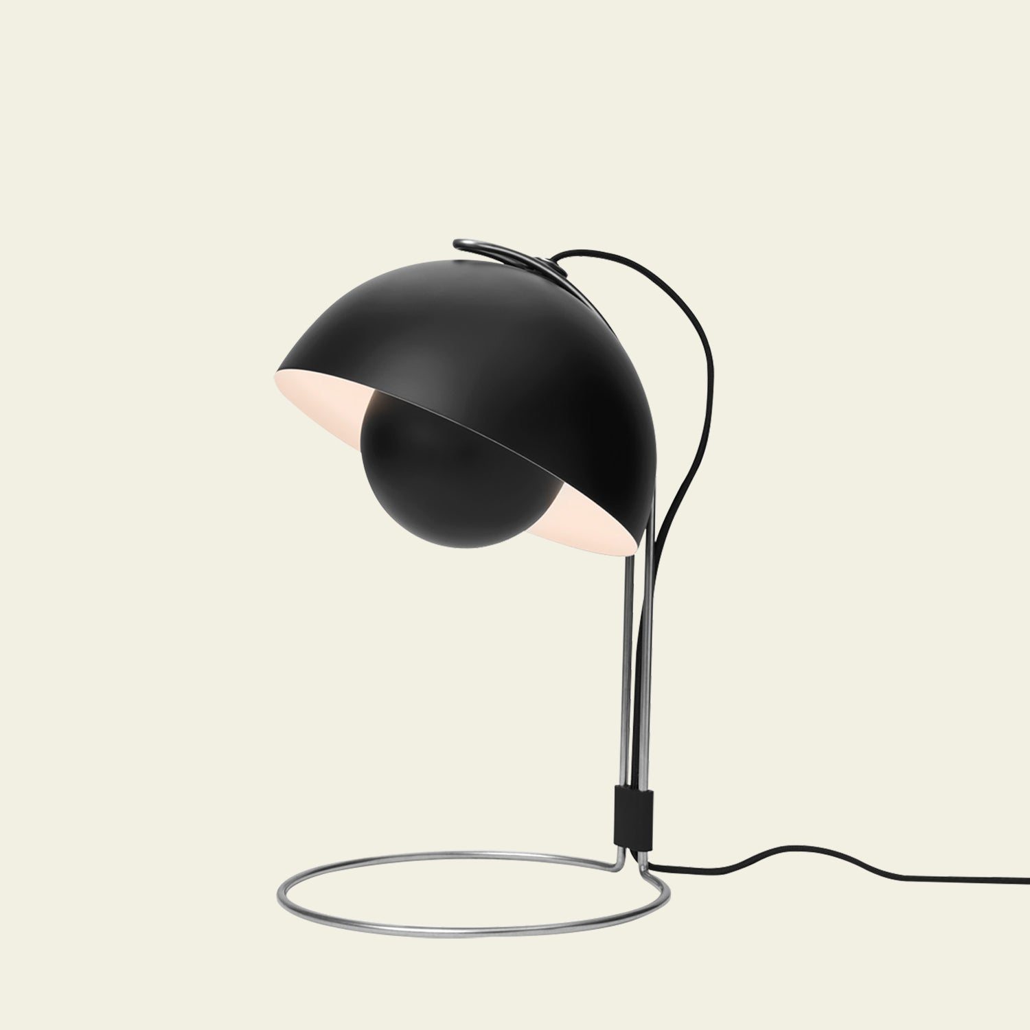 Flowerpot VP4 Table Lamp