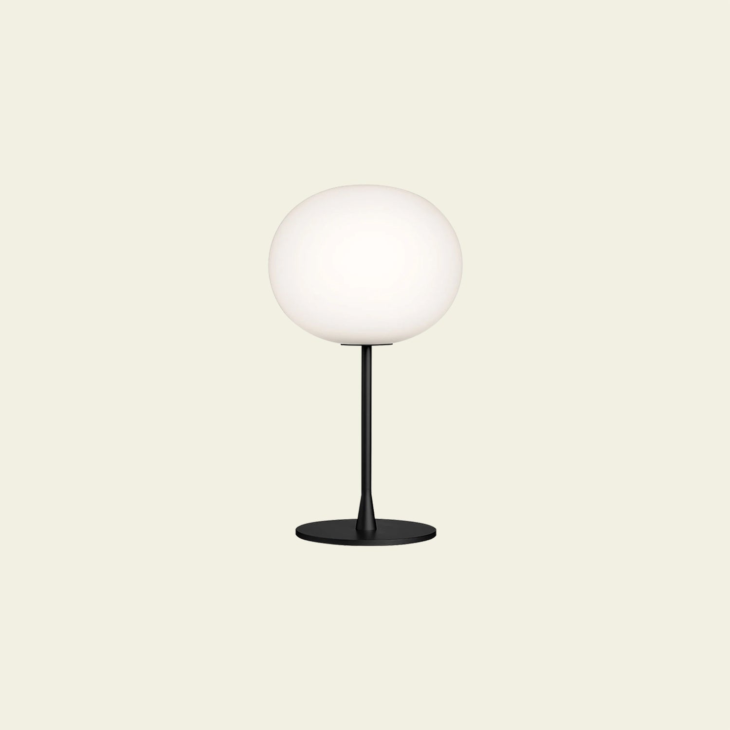Glo-Ball Table Lamp