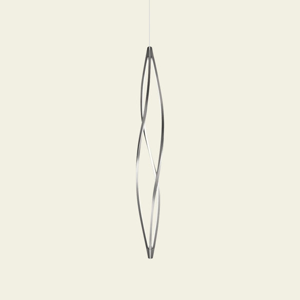 IN THE WIND PENDANT VERTICAL
