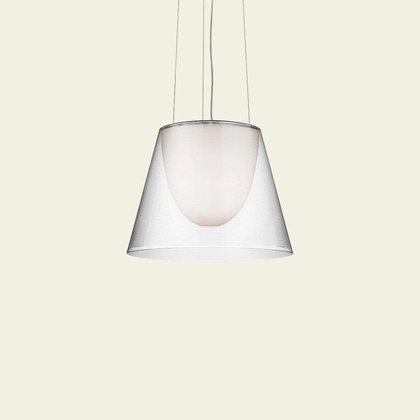 Ktribe Suspension Pendant Light