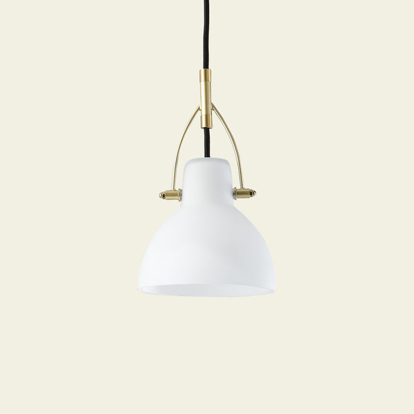 Newton Bell Pendant Lamp