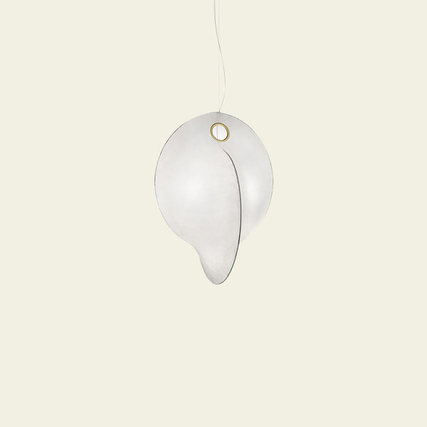 Overlap Pendant Light