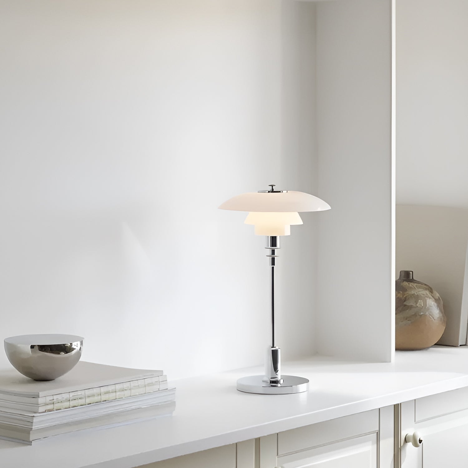 PH 2/1 Portable Light