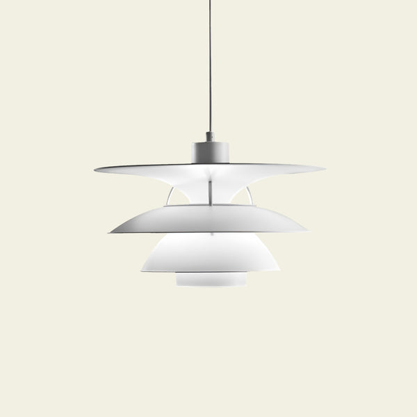 PH 5-4½ & PH 6½-6 Pendant Light