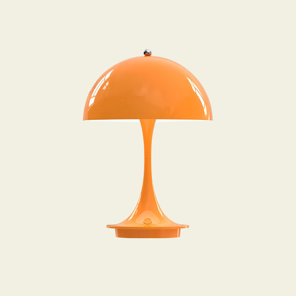 Panthella 160 Portable Table Lamp