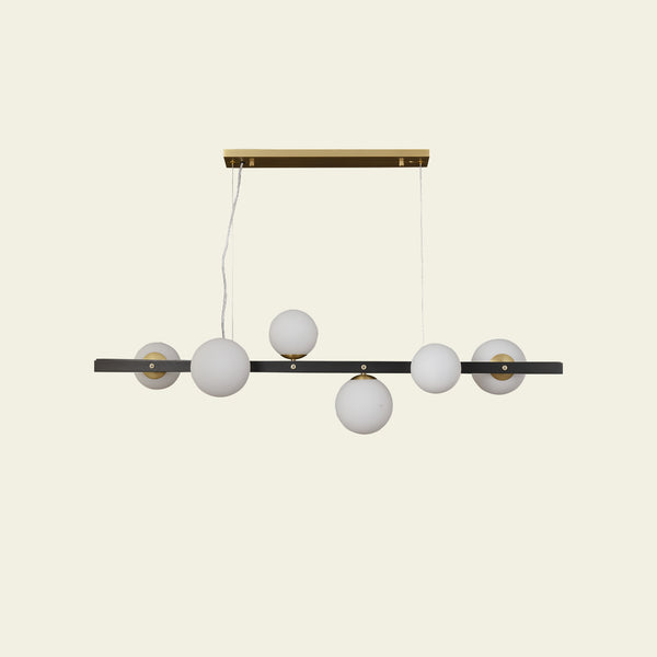 Planeta S Pendant Light