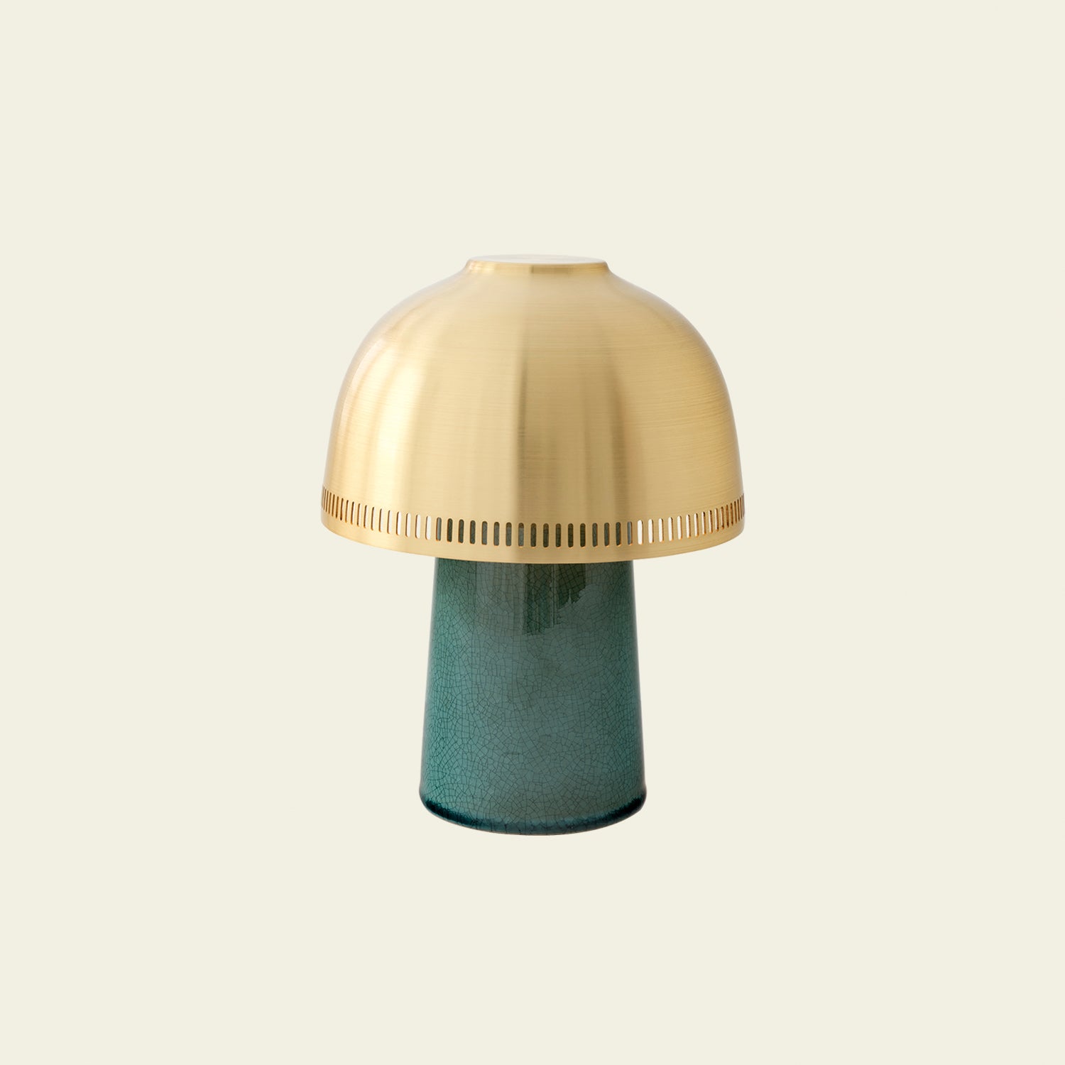 Raku SH8 Table Lamp