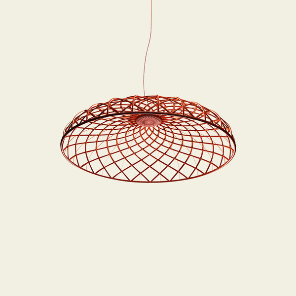 Skynest Suspension Pendant Light