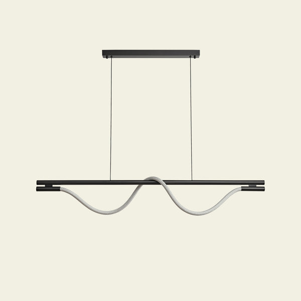 Surrey Suspension Pendant Light