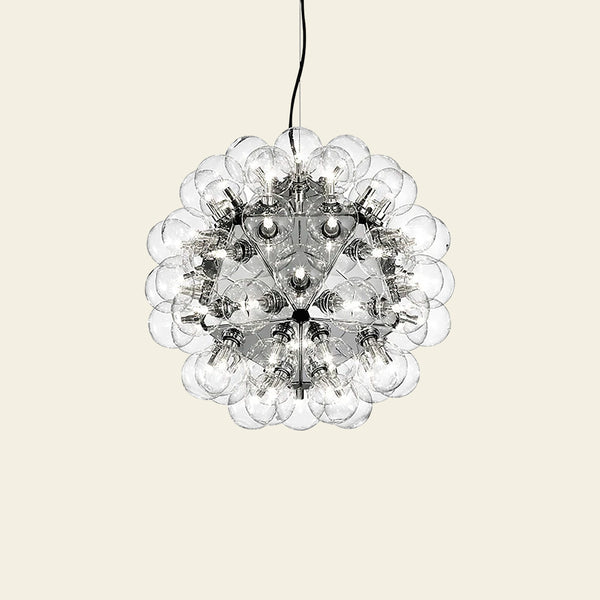 Taraxacum 88 Suspension Pendant Light