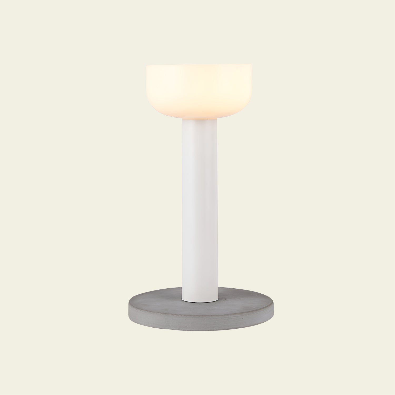 Bellhop Table Lamp