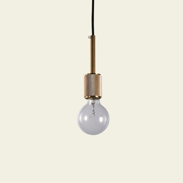 Utilitaire Socket Pendant Light