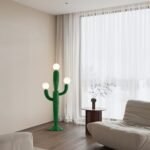 Cactus Floor Lamp - Image 2