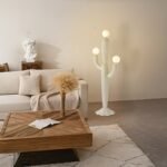 Cactus Floor Lamp - Image 3