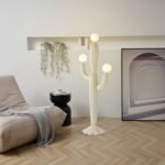 Cactus Floor Lamp - Image 4