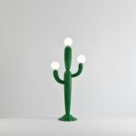 Cactus Floor Lamp - Image 7