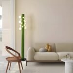 Lampadaire Electron Floor Lamp - Image 2