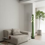 Lampadaire Electron Floor Lamp - Image 3