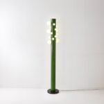 Lampadaire Electron Floor Lamp - Image 6