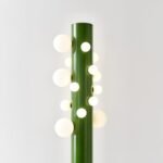 Lampadaire Electron Floor Lamp - Image 8