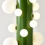 Lampadaire Electron Floor Lamp - Image 10