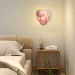 Modernist Sconces In Hand-Blown Murano Glass - Image 2