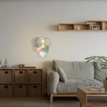 Modernist Sconces In Hand-Blown Murano Glass - Image 4