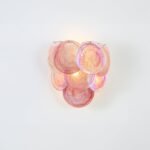 Modernist Sconces In Hand-Blown Murano Glass - Image 9