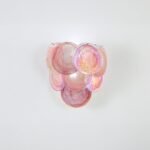 Modernist Sconces In Hand-Blown Murano Glass - Image 10