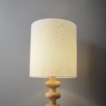 Emil Wood Floor Lamp - Image 7