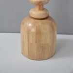 Emil Wood Floor Lamp - Image 10