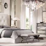 1920S Odeon Square Chandelier - Image 3