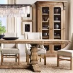 1920s Odeon Rectangular Chandelier - Image 2