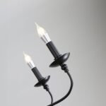 Burnam Traditional Chandelier - Image 8