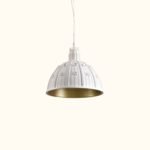 Cupolone Pendant Light