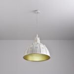 Cupolone Pendant Light - Image 8