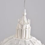 Cupolone Pendant Light - Image 12